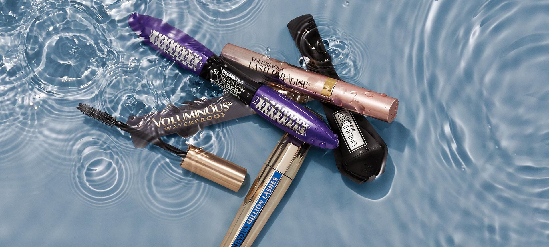Cry Proof Mascaras That Will Last Through An Entire Wedding